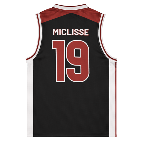 Isaiah Miclisse