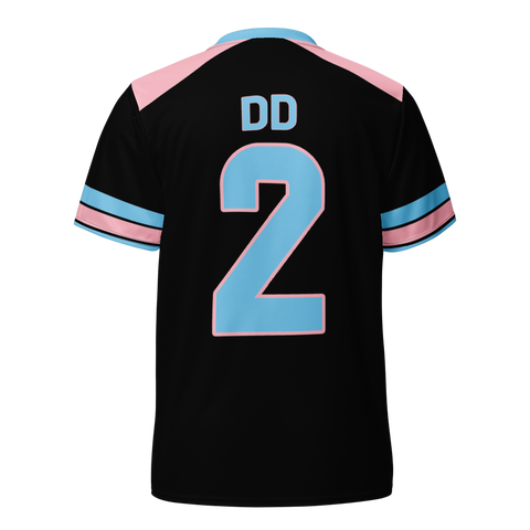 Dashawn Cox