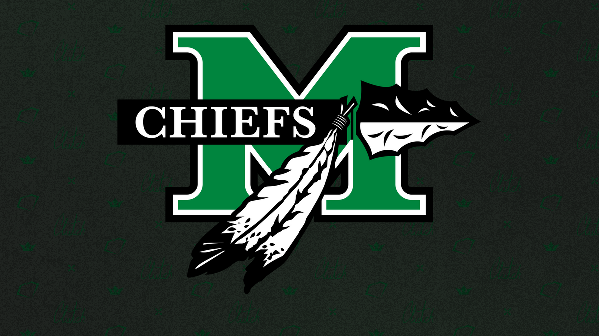 McIntosh High School Jerseys