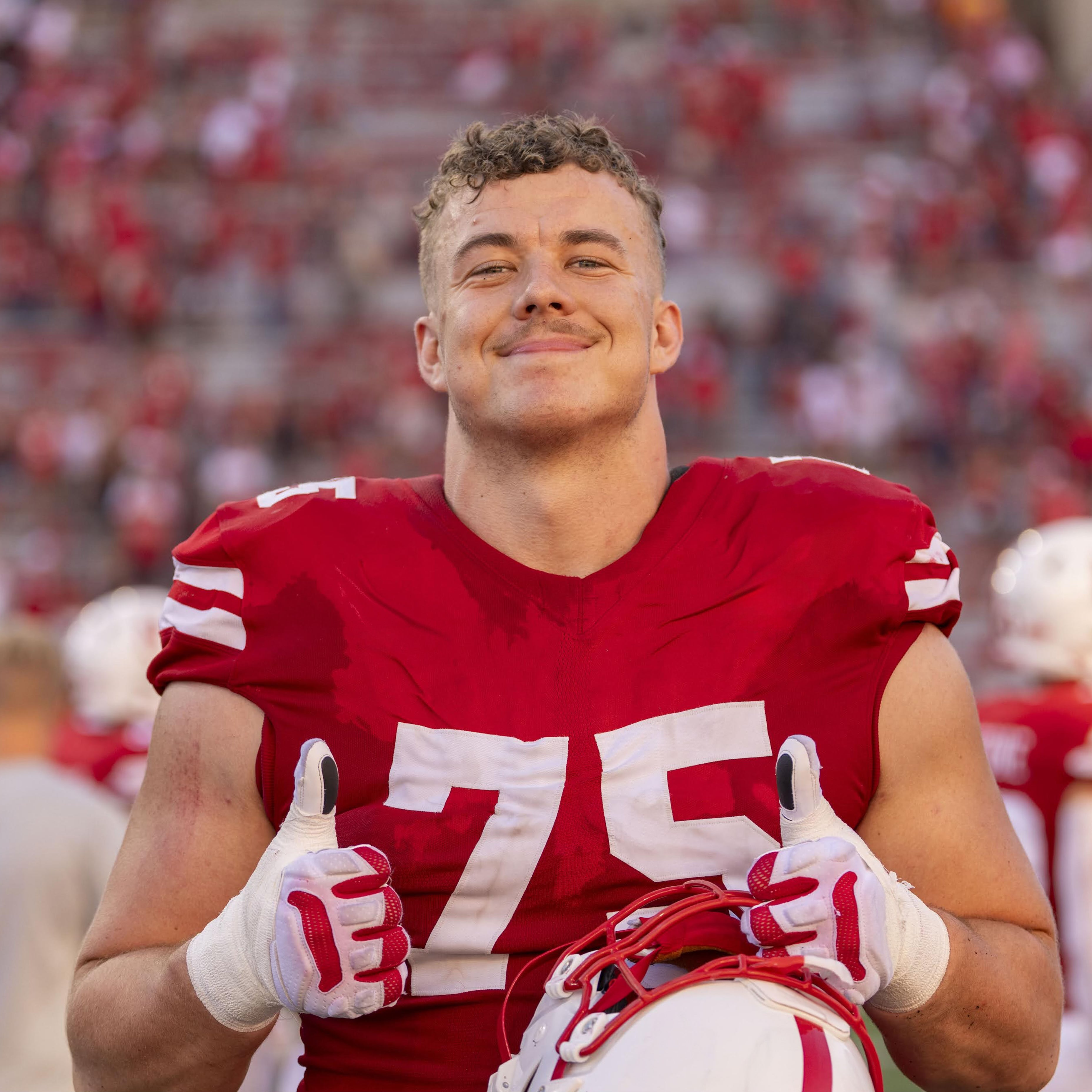 Tyler Knaak