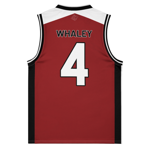 Taylor Whaley