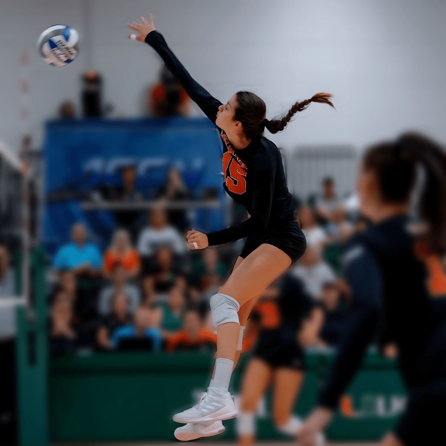 Abby Casiano - Clutch