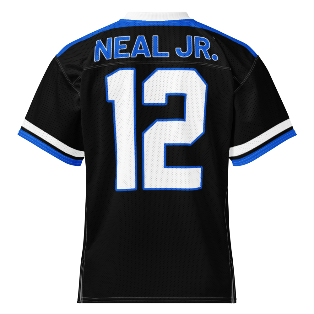 Andre Neal Jr