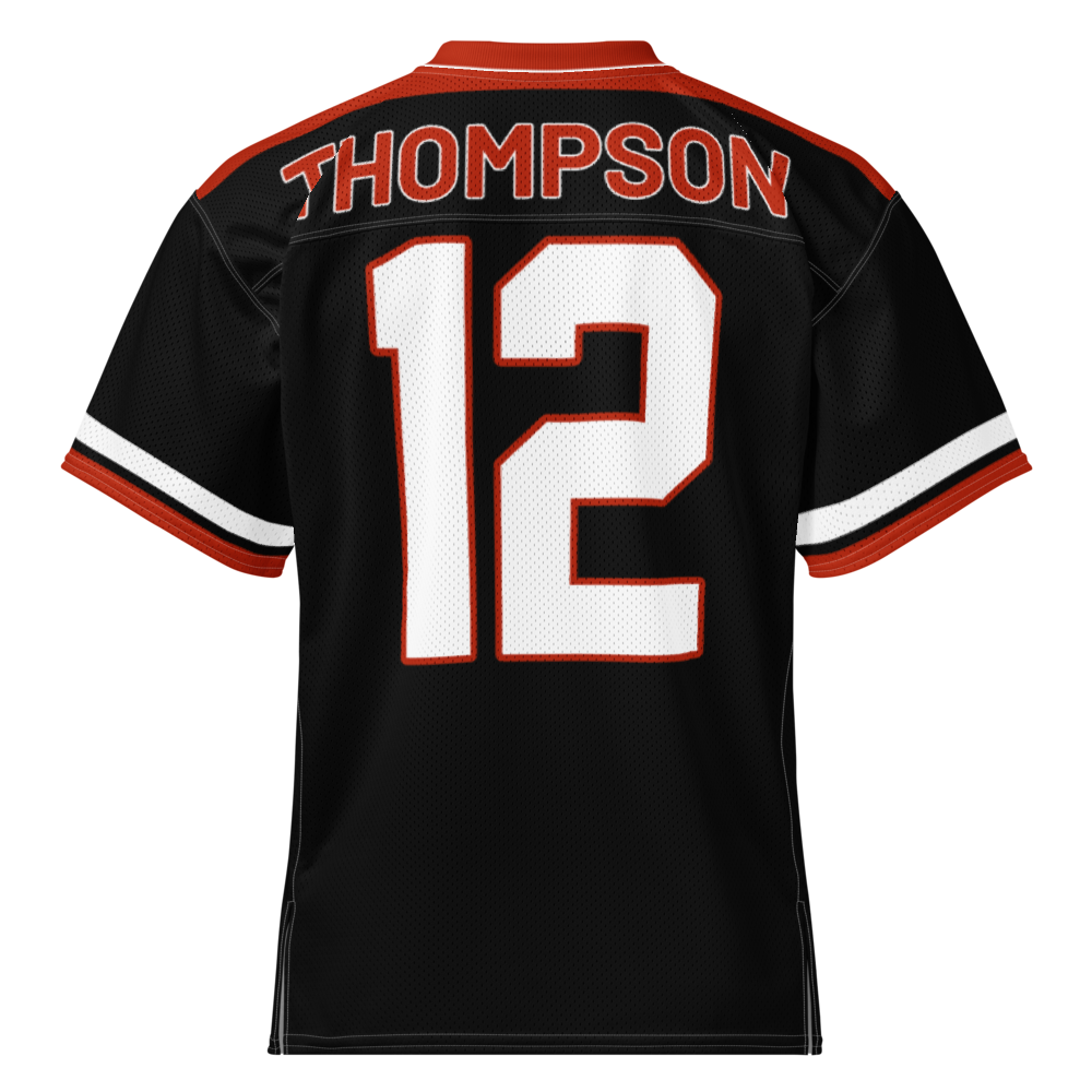 Adaraian Thompson