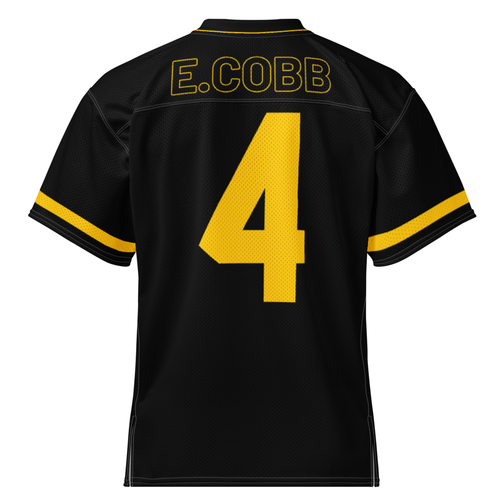 Eli Cobb