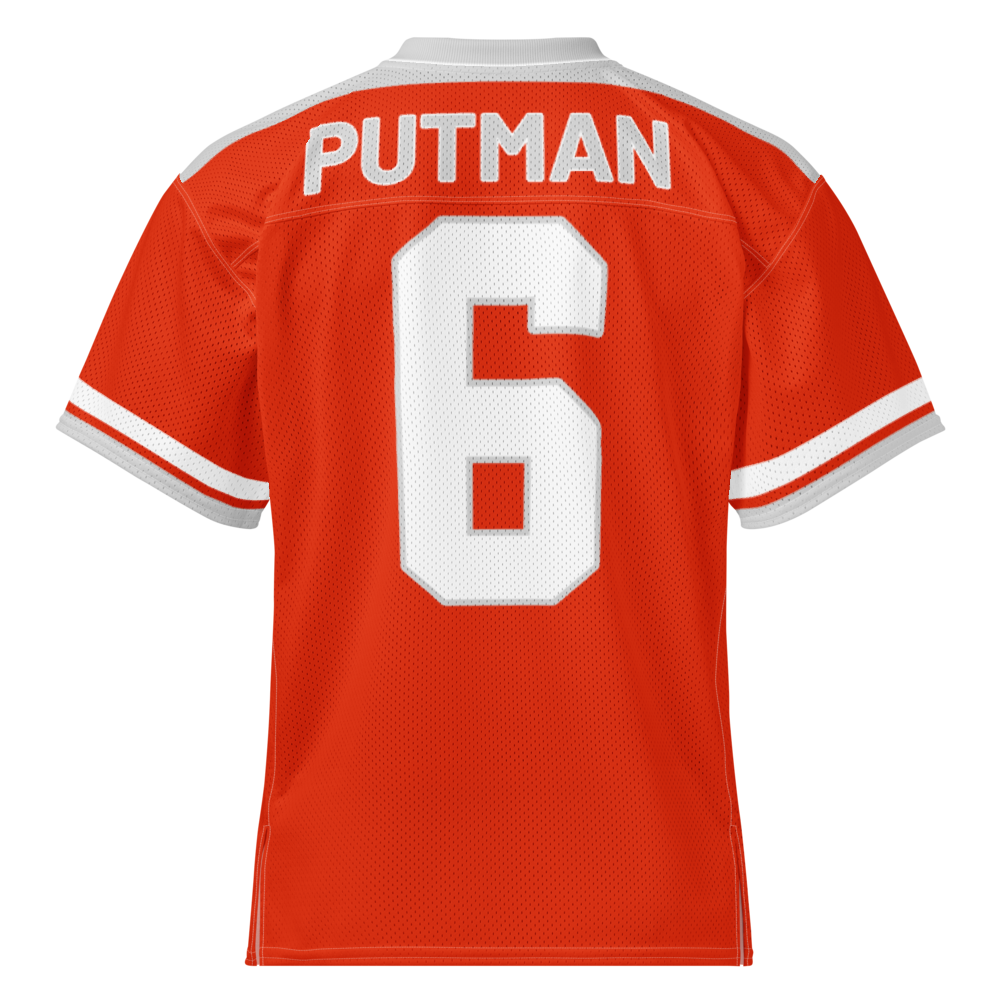 Malik Putman