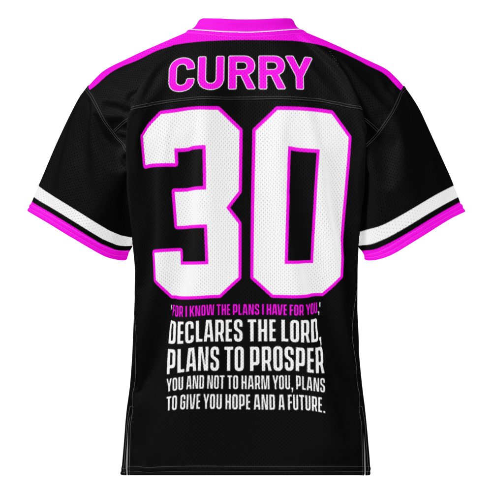 Toriana Curry