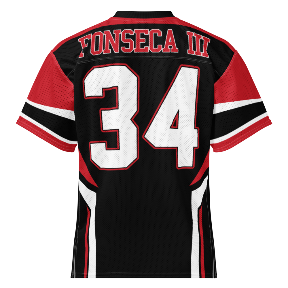 Jamie Fonseca