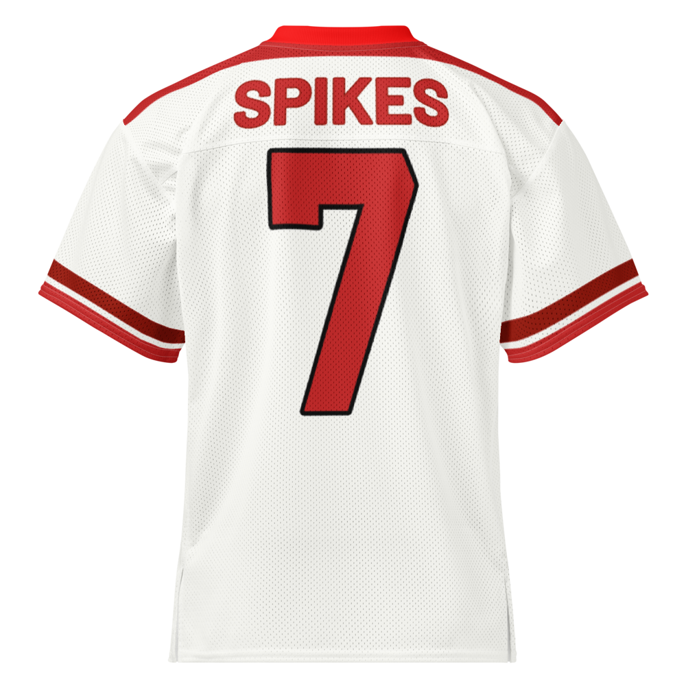 Carter Spikes