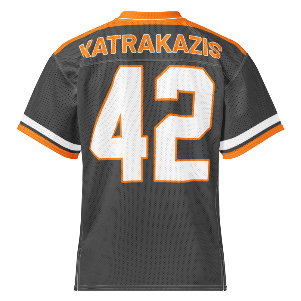 AJ Katrakazis