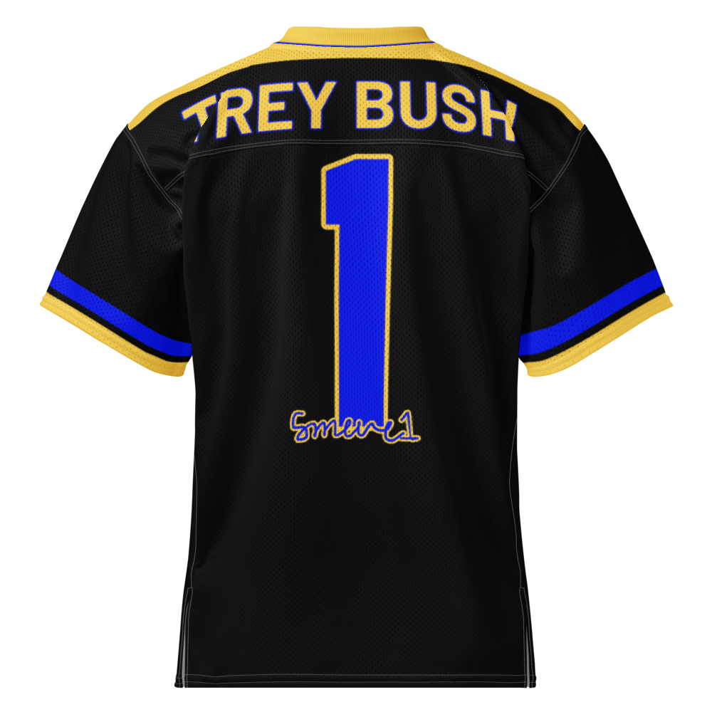 Trey Bush