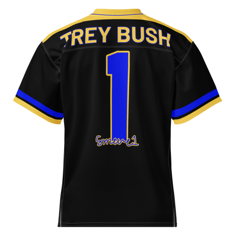 Trey Bush
