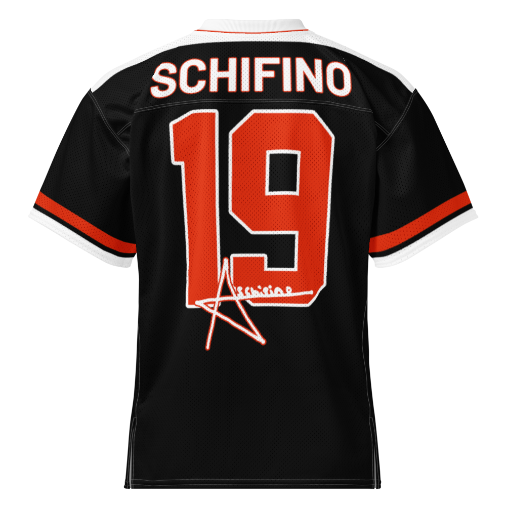 Aydin Schifino