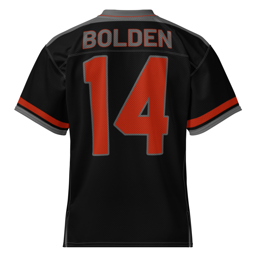 Harper Bolden