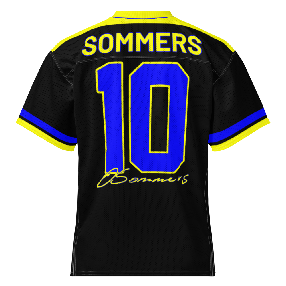 Oren Sommers