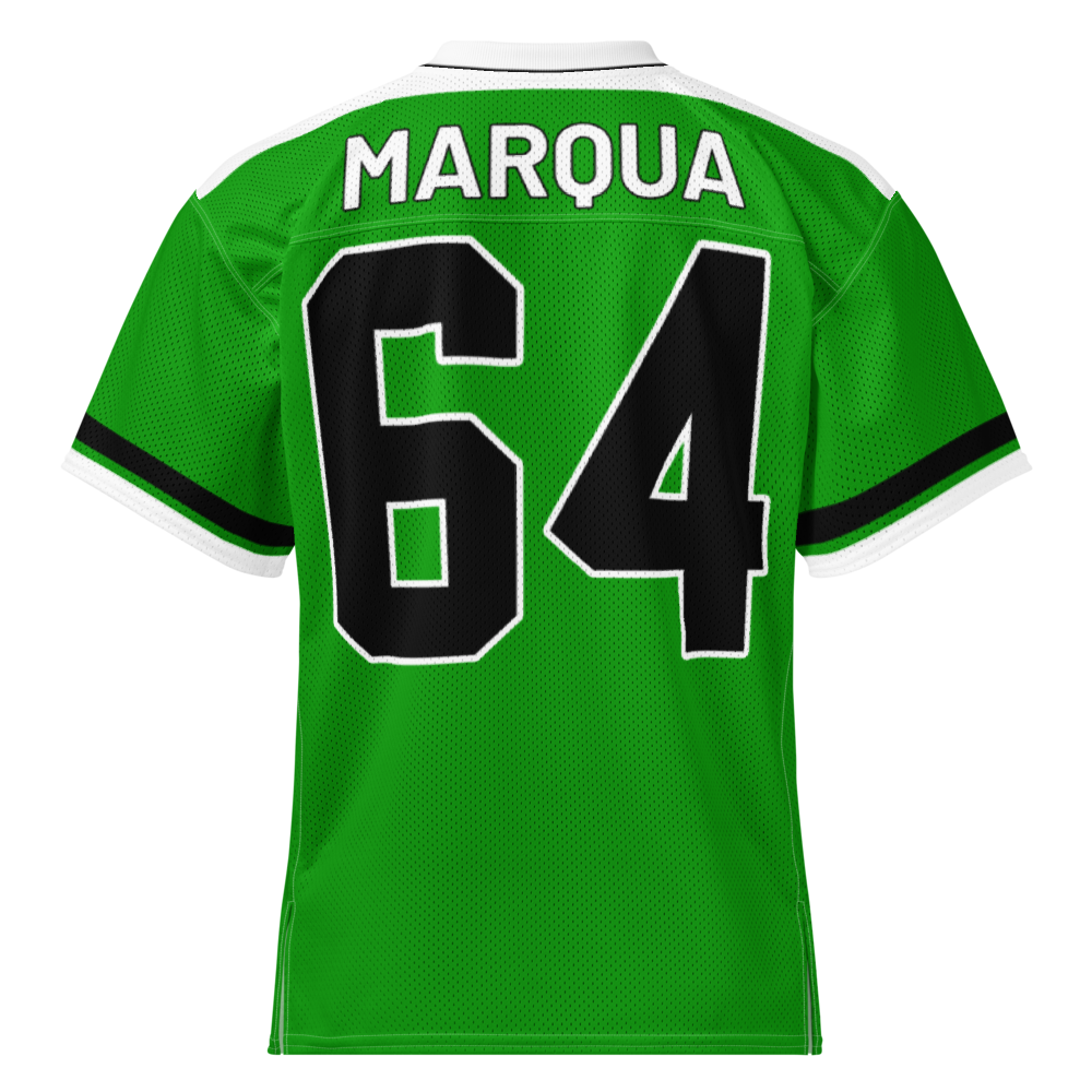 Liam Marqua
