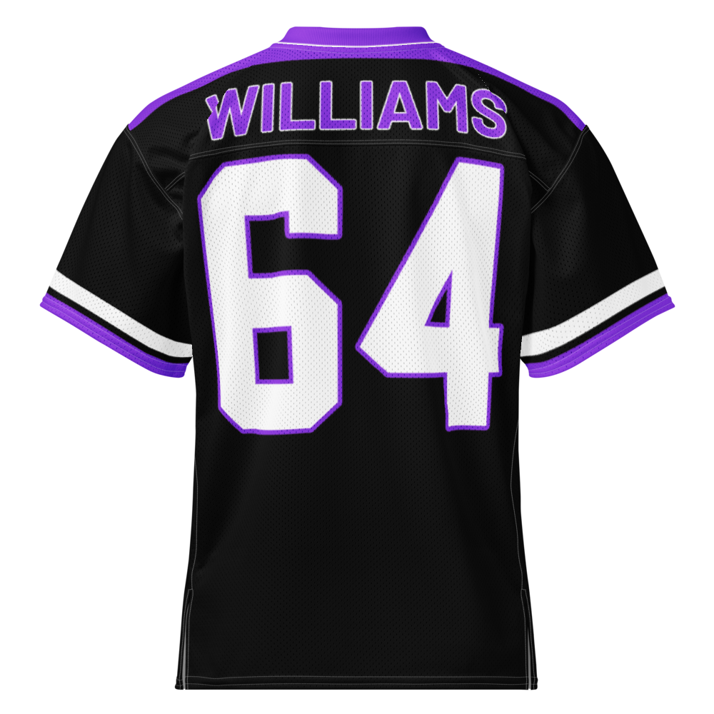 Maddox Williams
