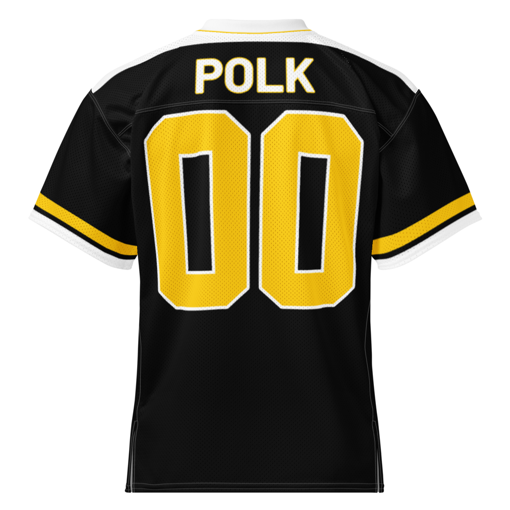 Malik Polk