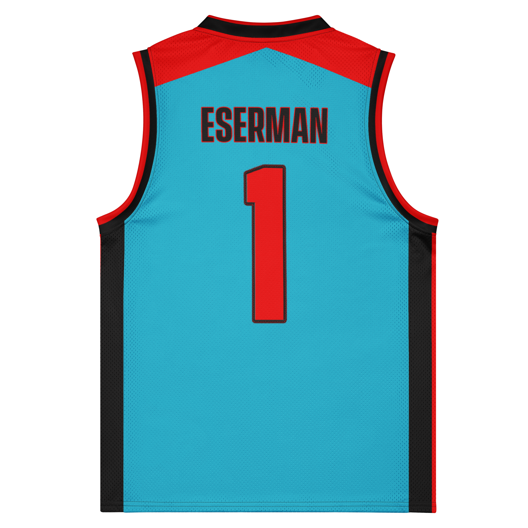 Ellis Eserman