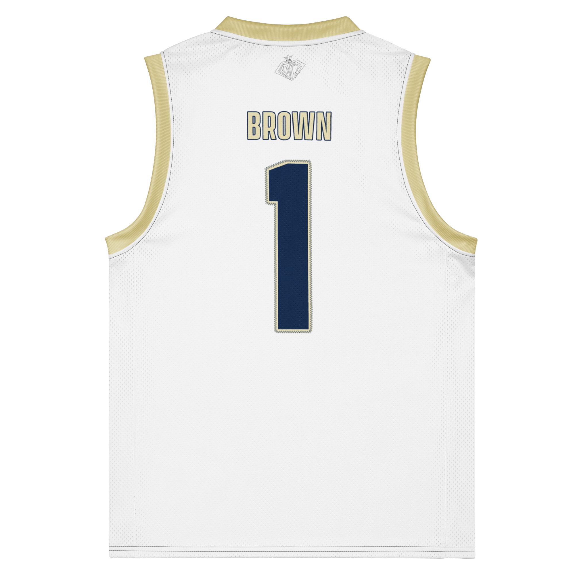 Mike Brown