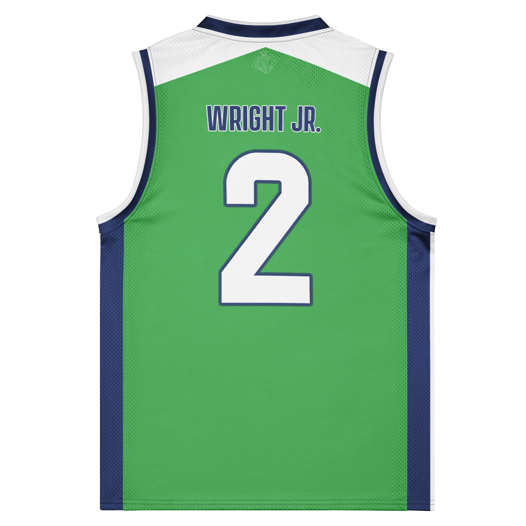 Michael Wright Jr