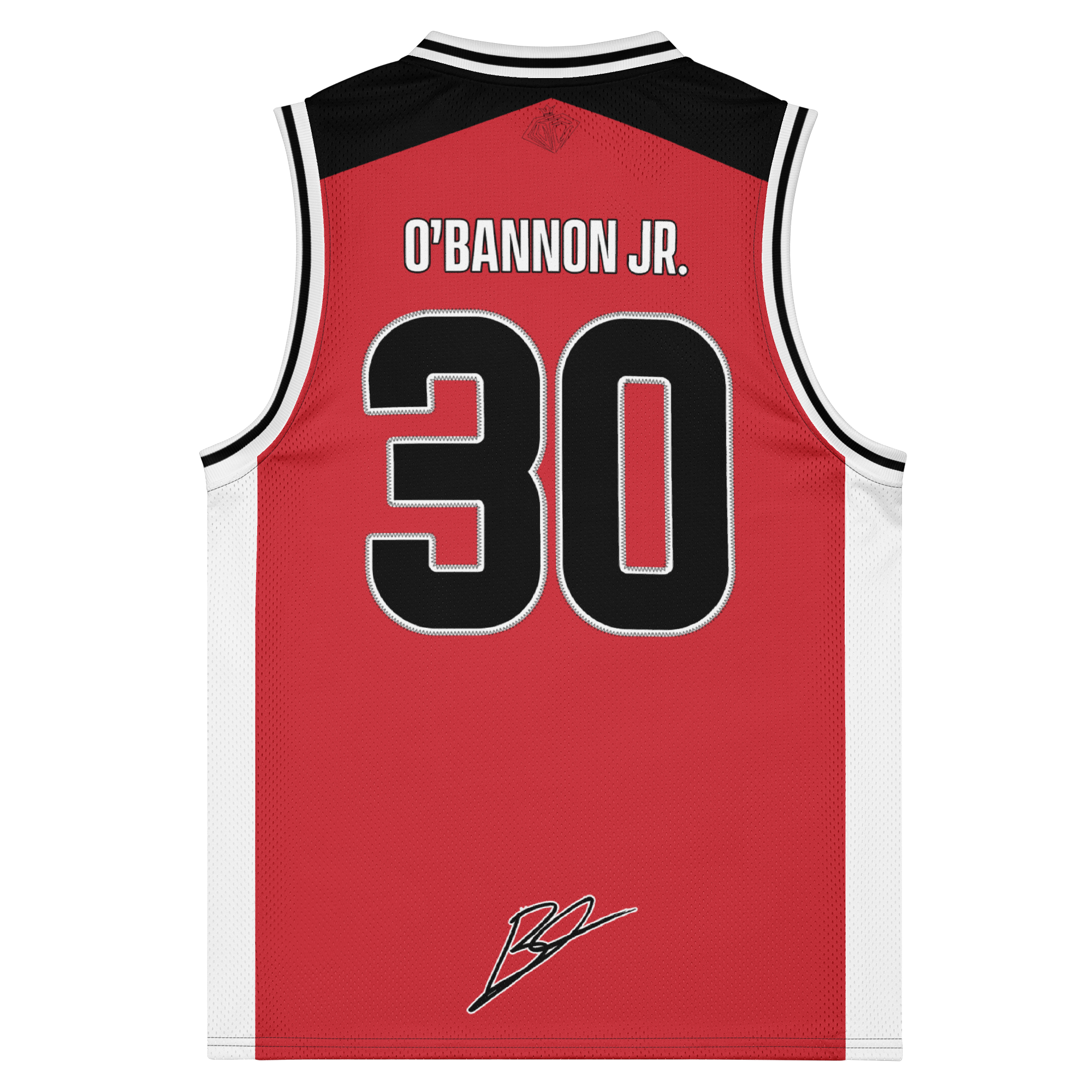 Brandon O’Bannon Jr