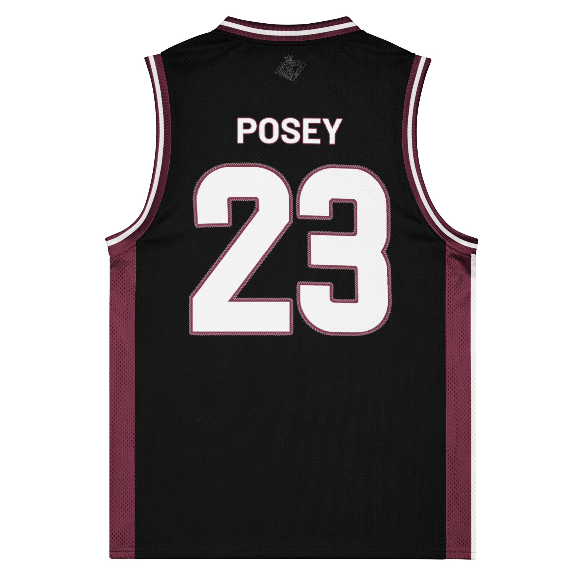 Duane Posey