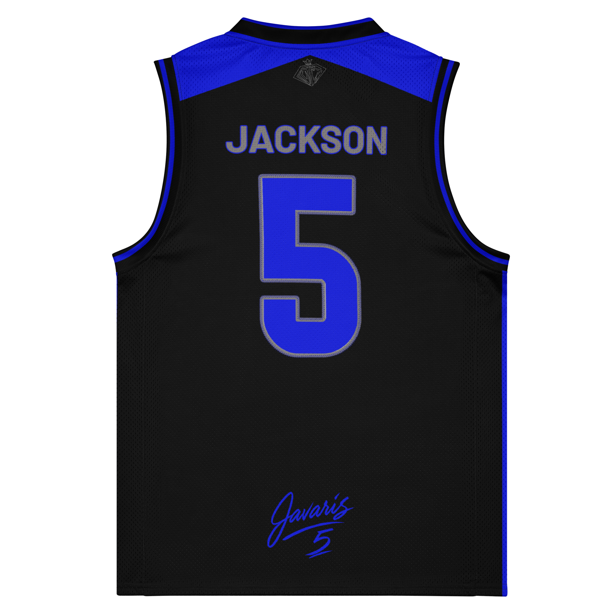 Javaris Jackson