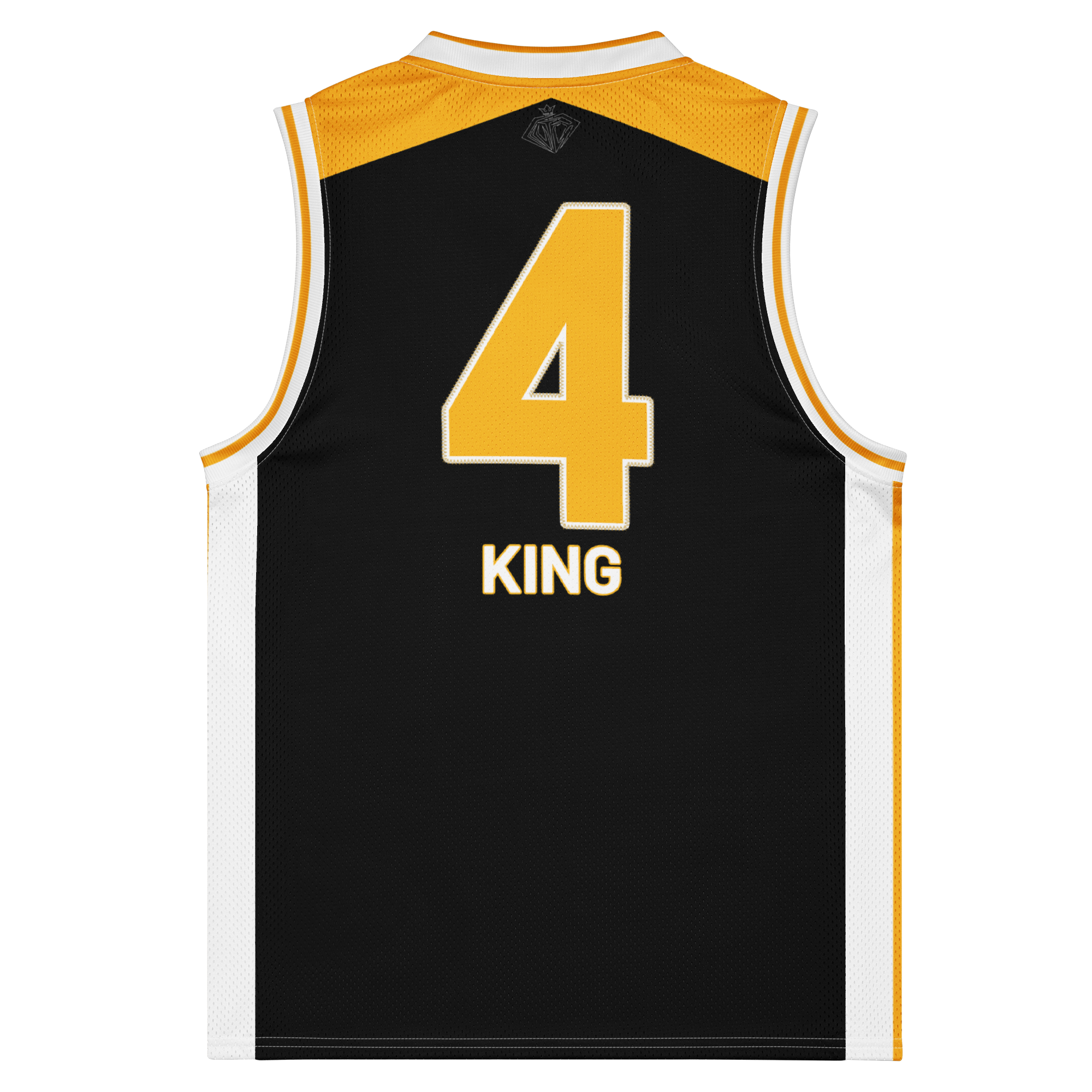 Jah’Likai King