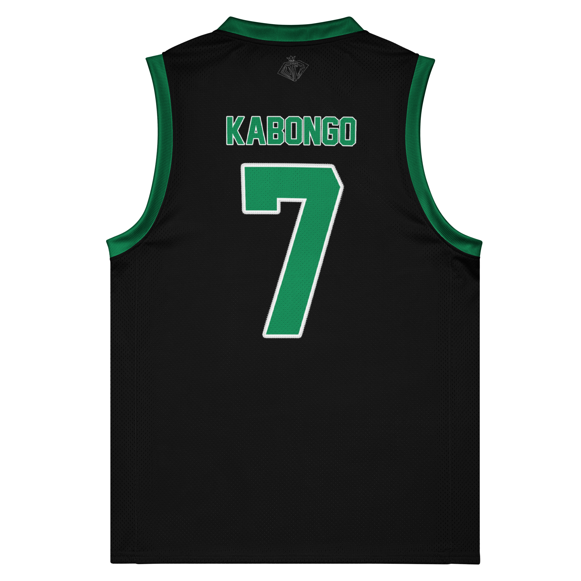 Prosper Kabongo