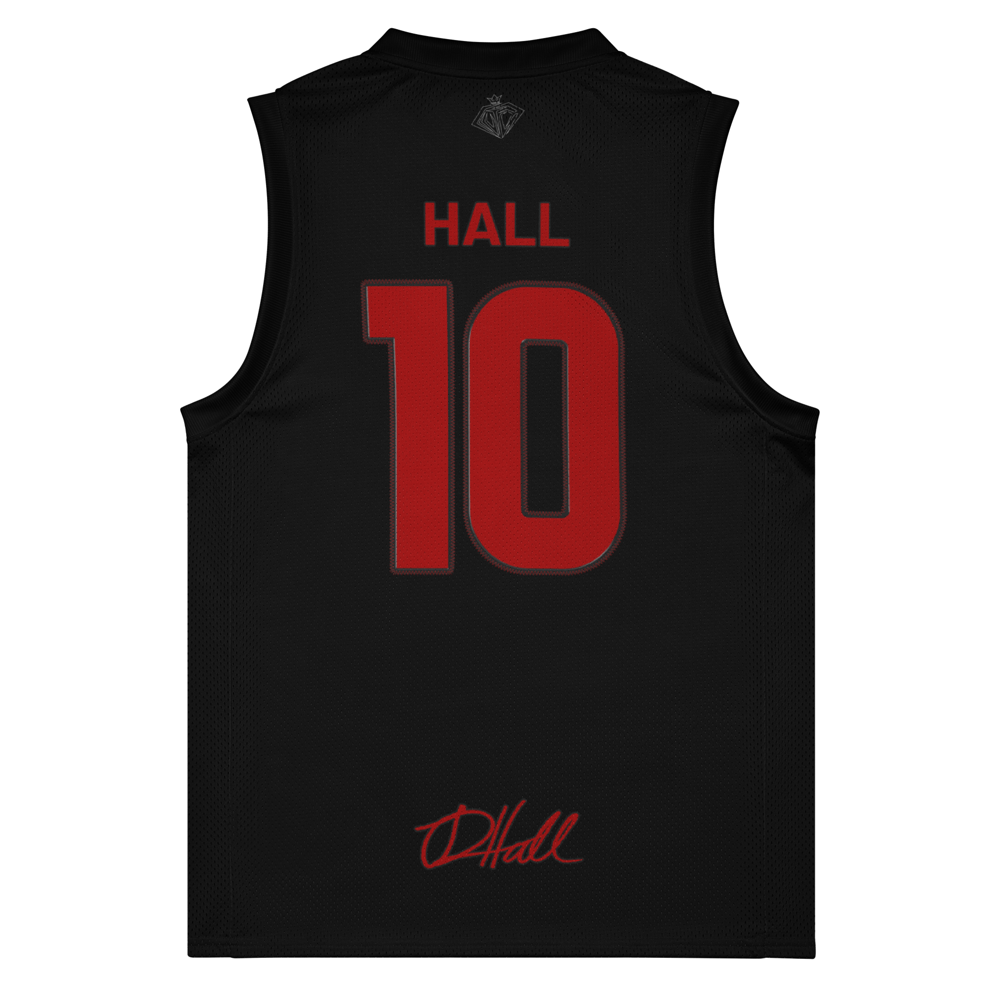 DaRon Hall