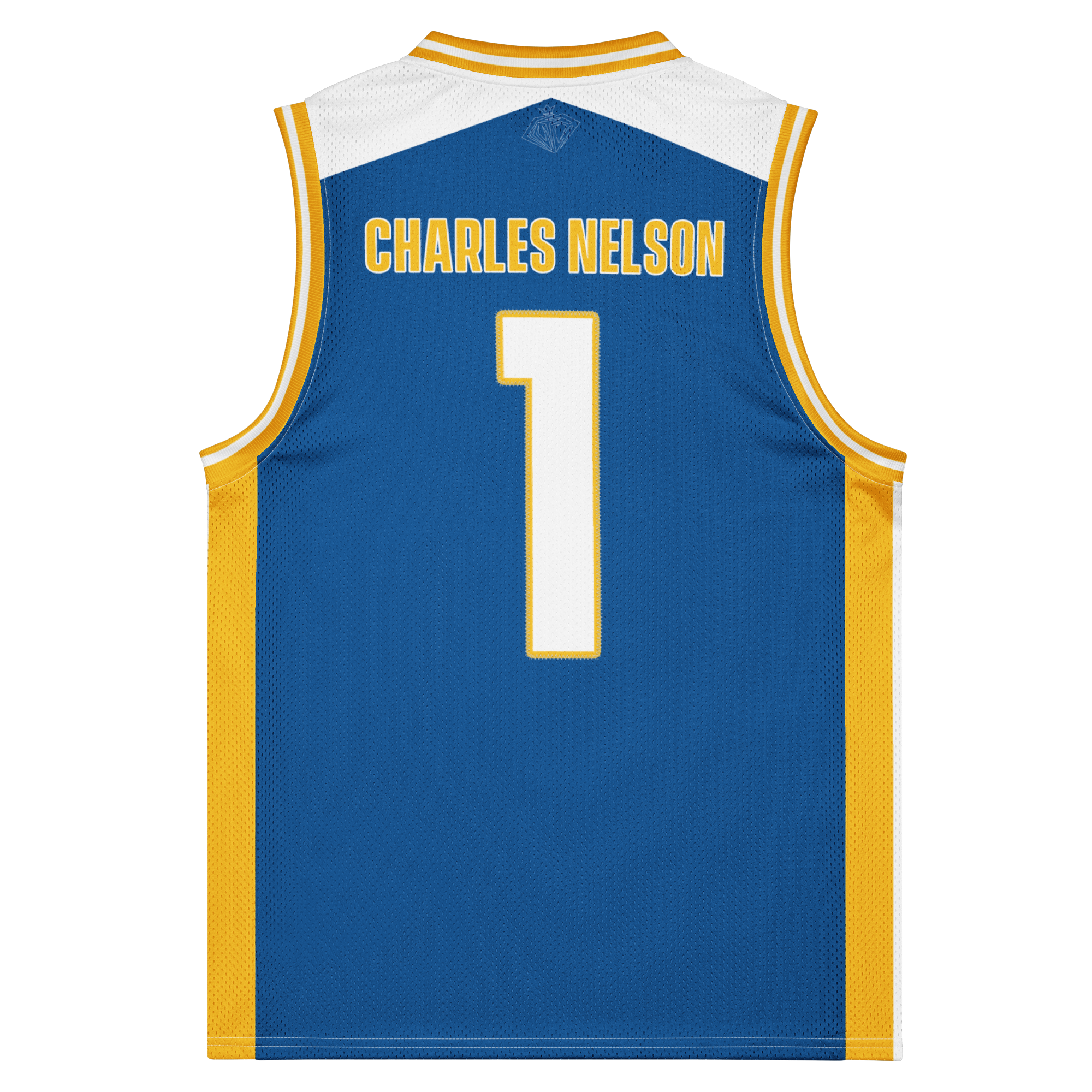 Charles Nelson