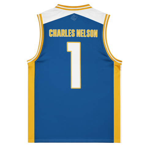 Charles Nelson
