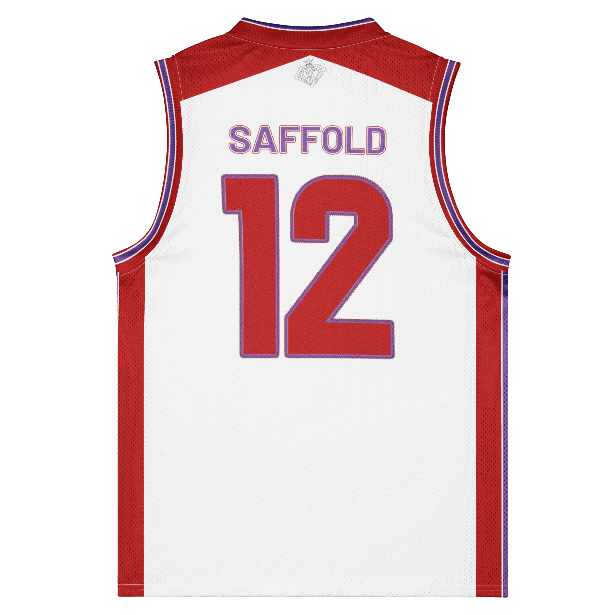 Nehemiah Saffold