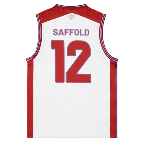 Nehemiah Saffold
