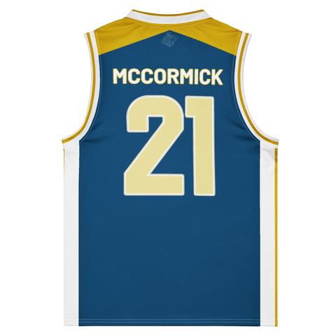 Erin McCormick