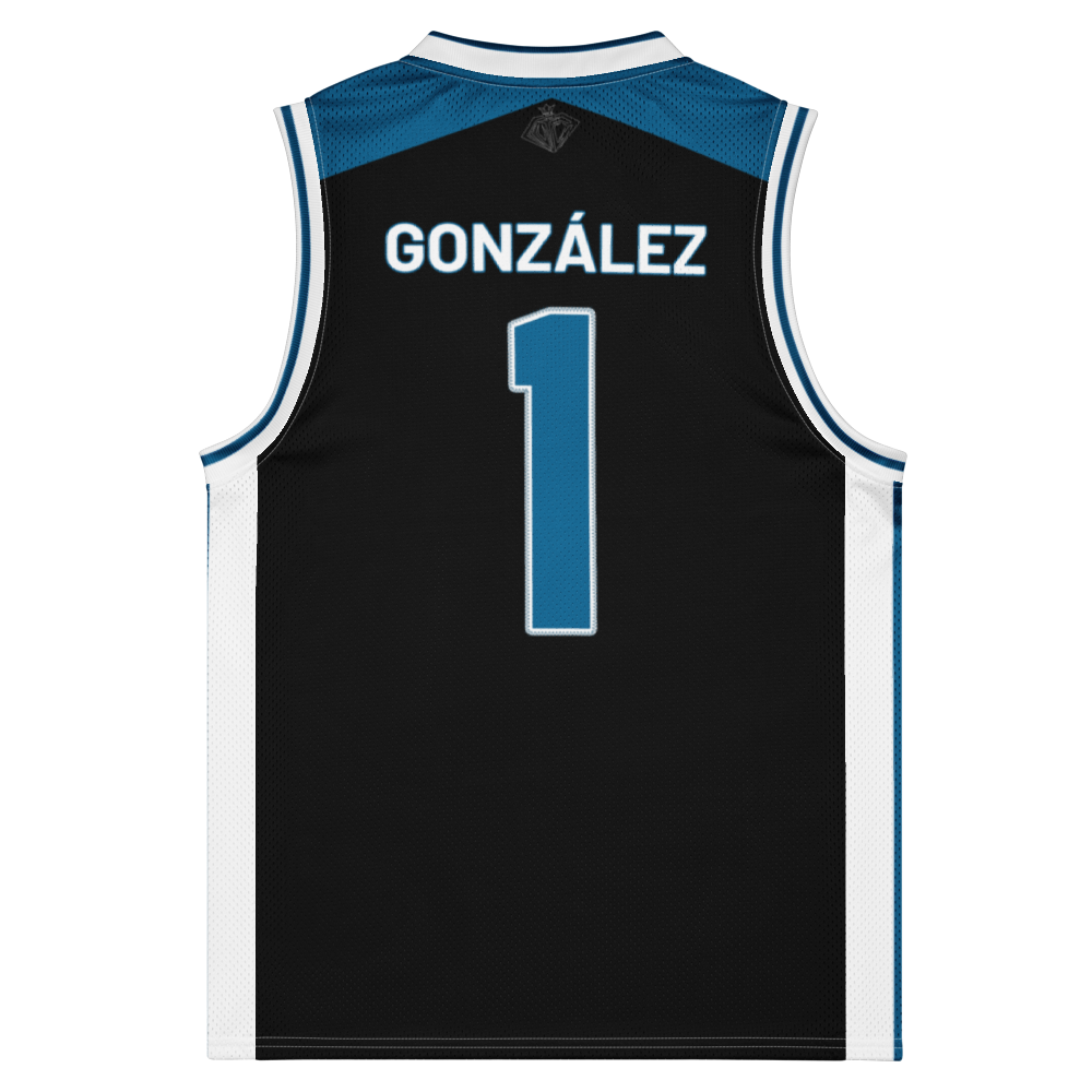 Jude González