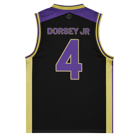 Stef Dorsey