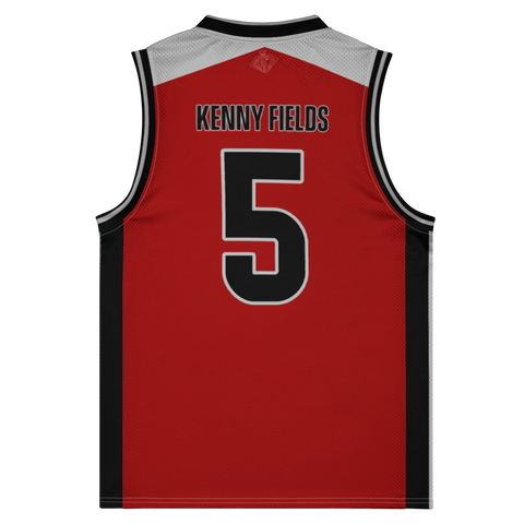 Kenneth Fields