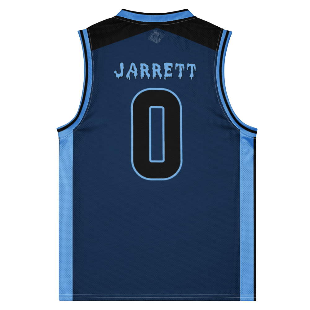 Amori Jarrett