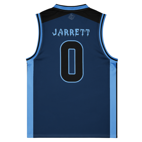 Amori Jarrett