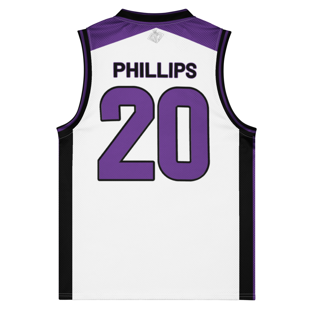 Devin Phillips