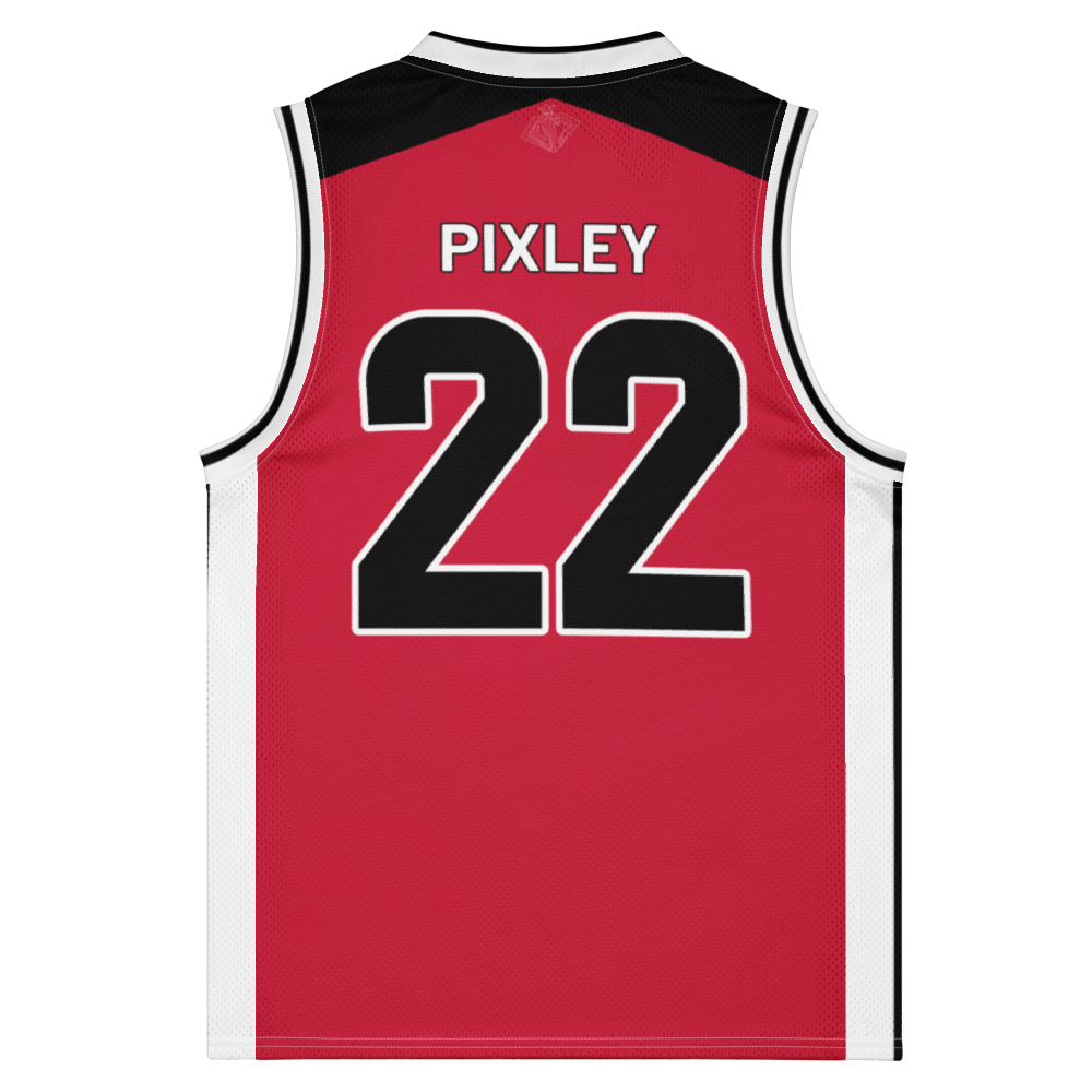 Remington Pixley