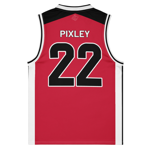 Remington Pixley