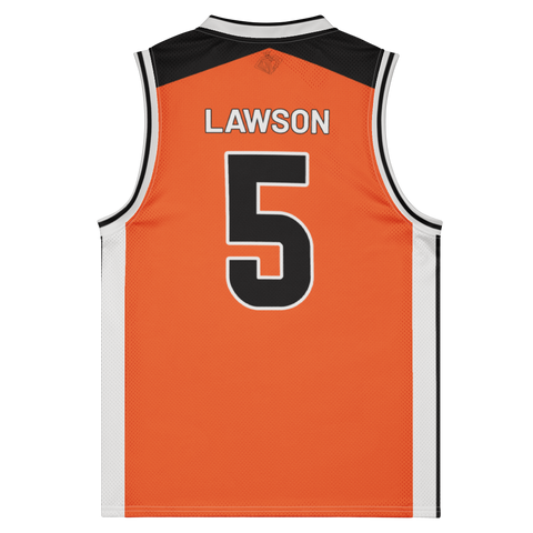 Jacquez Lawson