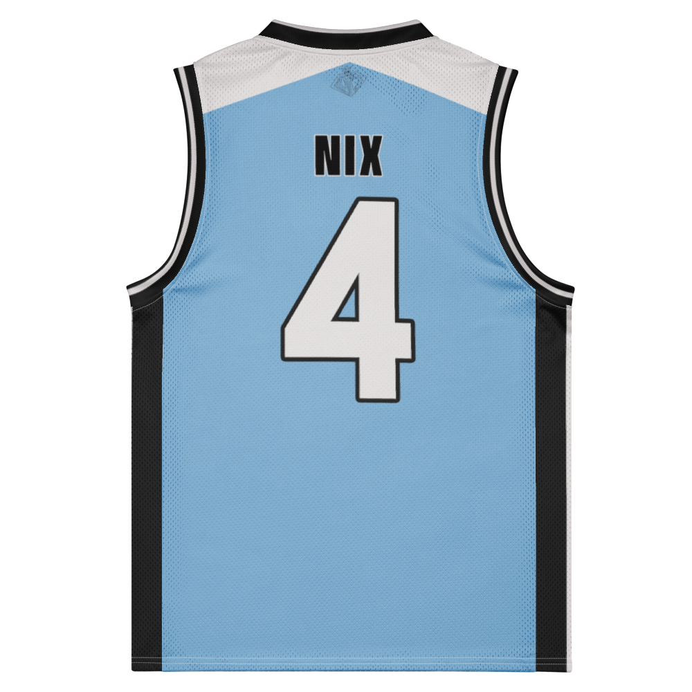 Moses Nix