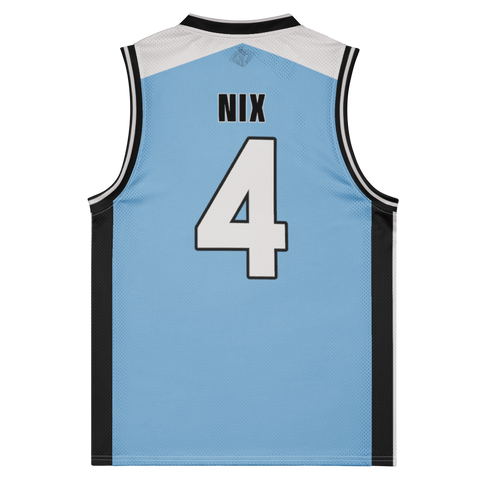 Moses Nix