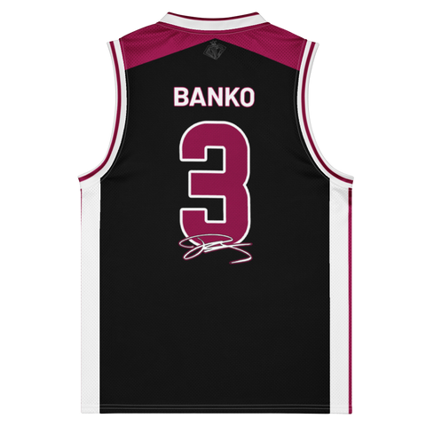 Japheth Banko