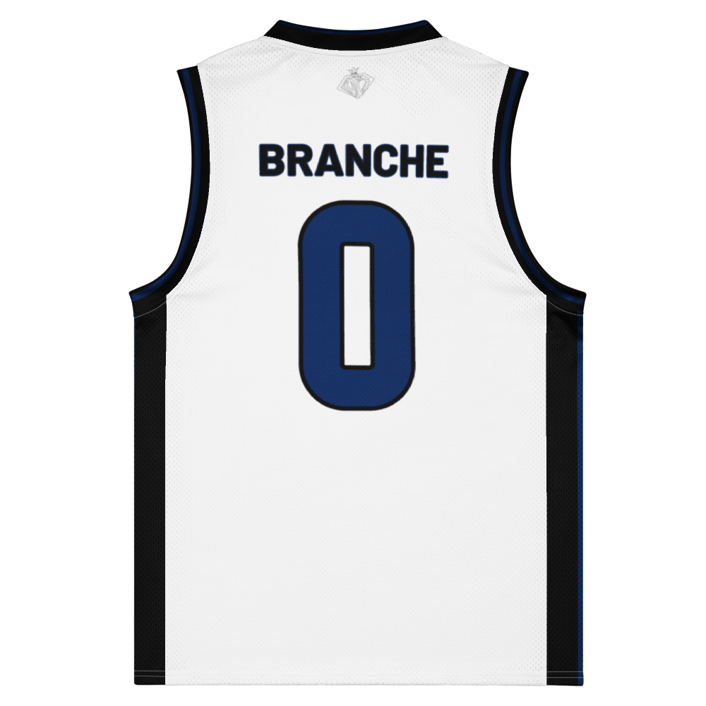 Josh Branche