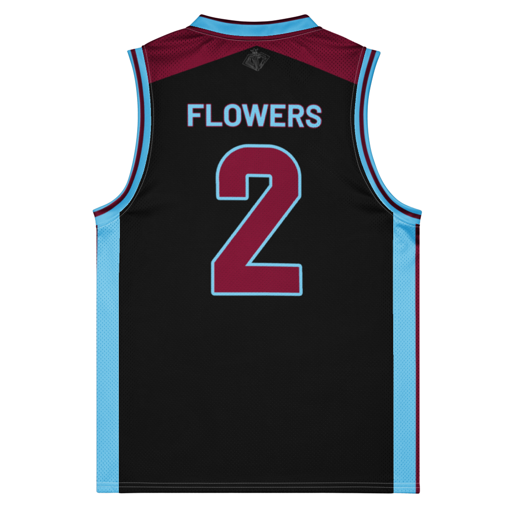Colbrina Flowers